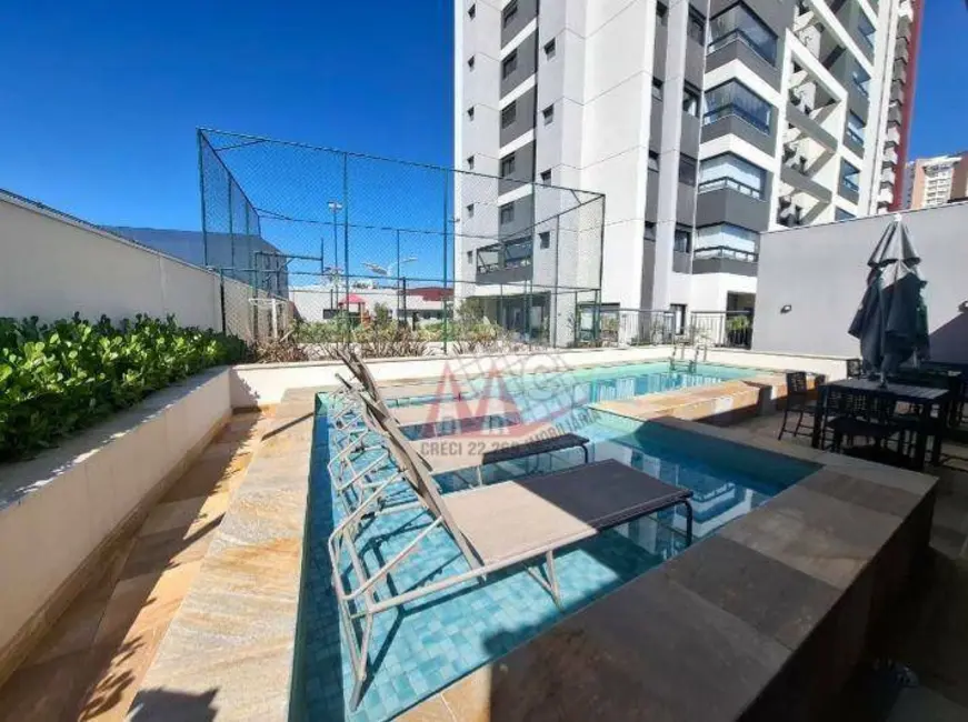 Foto 6 de Apartamento com 2 quartos à venda, 90m2 em Parque Campolim, Sorocaba - SP