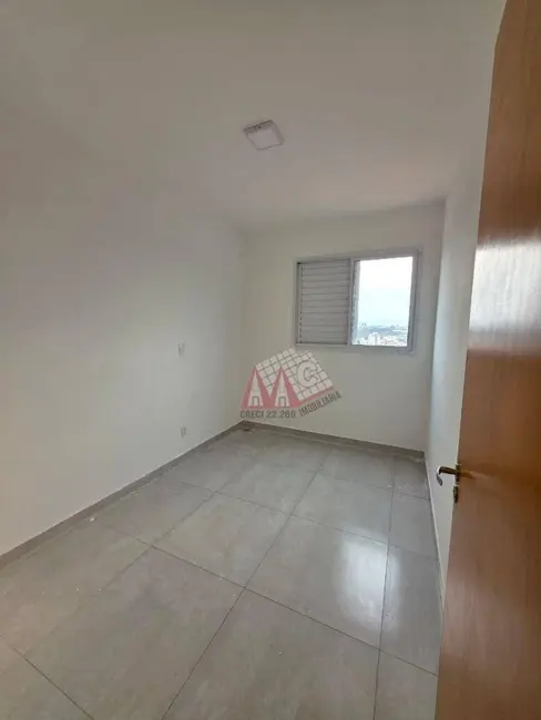 Foto 8 de Apartamento com 2 quartos à venda e para alugar, 53m2 em Jardim Prestes de Barros, Sorocaba - SP