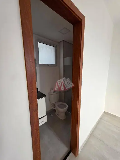Foto 9 de Apartamento com 2 quartos à venda e para alugar, 53m2 em Jardim Prestes de Barros, Sorocaba - SP