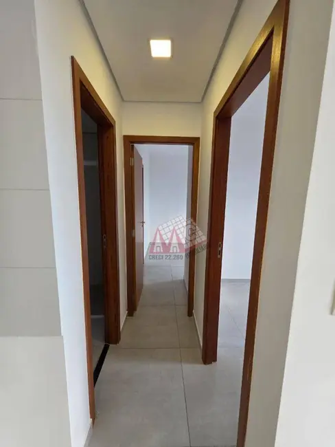 Foto 5 de Apartamento com 2 quartos à venda e para alugar, 53m2 em Jardim Prestes de Barros, Sorocaba - SP