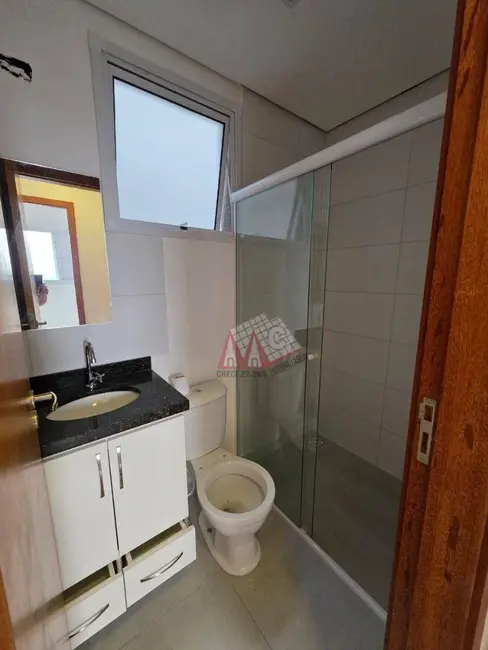 Foto 6 de Apartamento com 2 quartos à venda e para alugar, 53m2 em Jardim Prestes de Barros, Sorocaba - SP