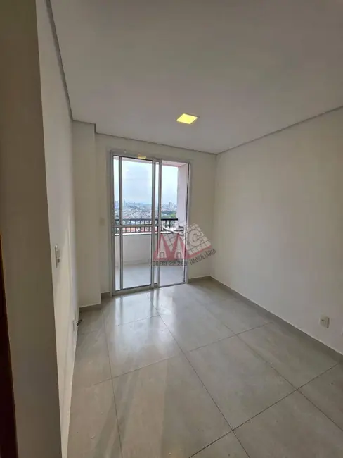 Foto 3 de Apartamento com 2 quartos à venda e para alugar, 53m2 em Jardim Prestes de Barros, Sorocaba - SP
