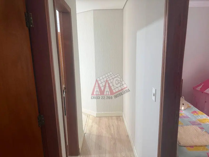 Casa com 3 quartos à venda, 318m2 em Parque Ouro Fino, Sorocaba - SP - imagem 9 Foto 9 de Casa com 3 quartos à venda, 318m2 em Parque Ouro Fino, Sorocaba - SP