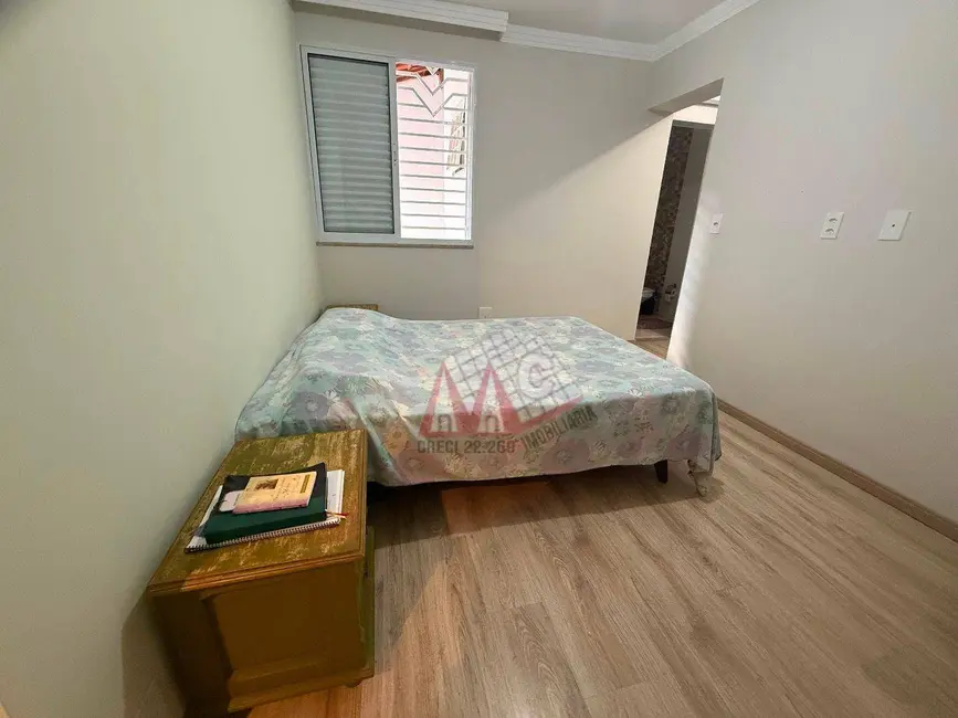 Casa com 3 quartos à venda, 318m2 em Parque Ouro Fino, Sorocaba - SP - imagem 6 Foto 6 de Casa com 3 quartos à venda, 318m2 em Parque Ouro Fino, Sorocaba - SP