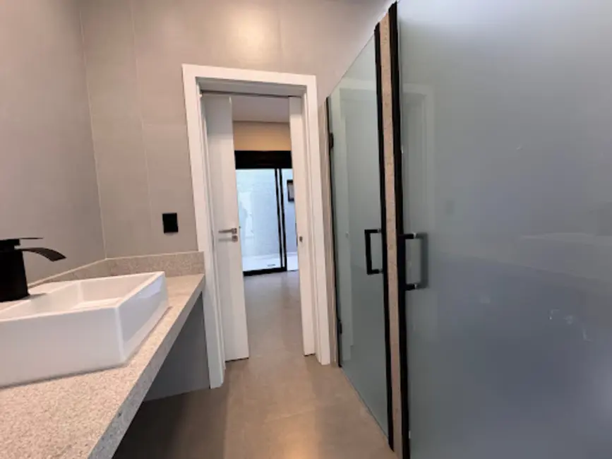 Foto 2 de Casa de Condomínio com 3 quartos à venda, 300m2 em Morros, Sorocaba - SP