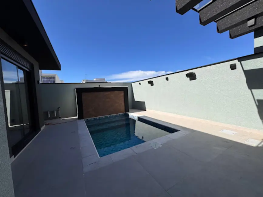 Foto 8 de Casa de Condomínio com 3 quartos à venda, 300m2 em Morros, Sorocaba - SP