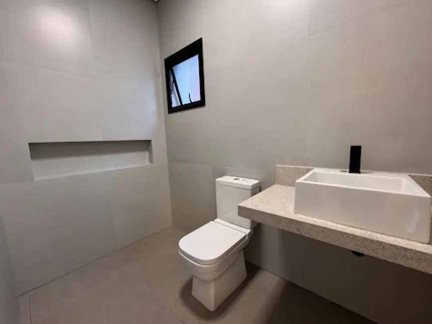 Foto 4 de Casa de Condomínio com 3 quartos à venda, 300m2 em Morros, Sorocaba - SP