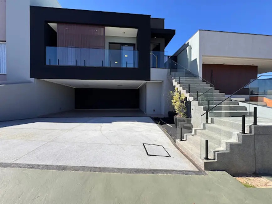 Foto 1 de Casa de Condomínio com 3 quartos à venda, 300m2 em Morros, Sorocaba - SP