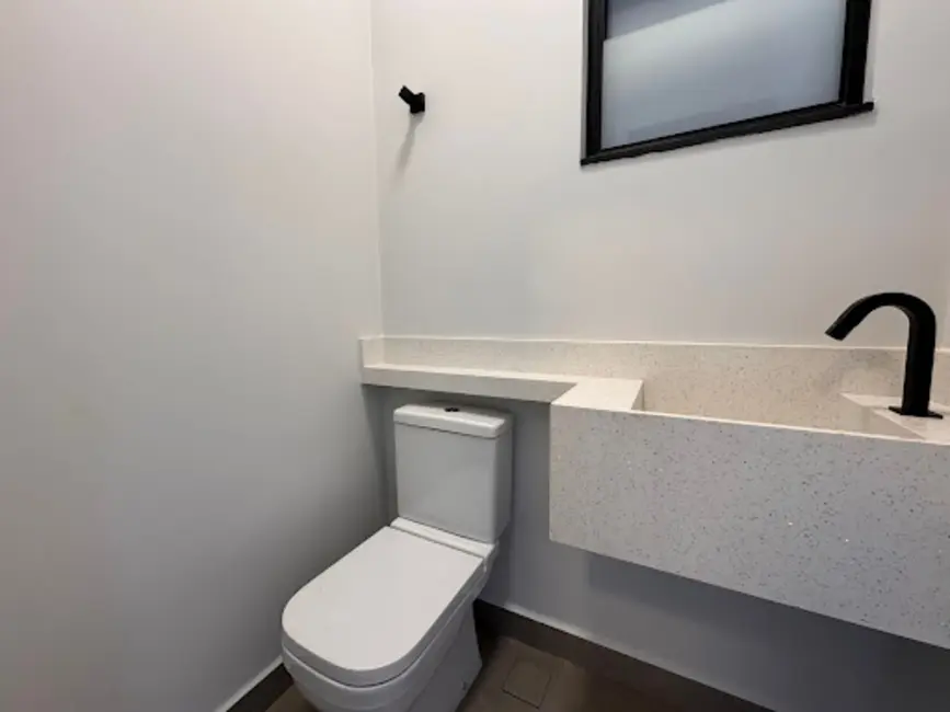 Foto 3 de Casa de Condomínio com 3 quartos à venda, 300m2 em Morros, Sorocaba - SP