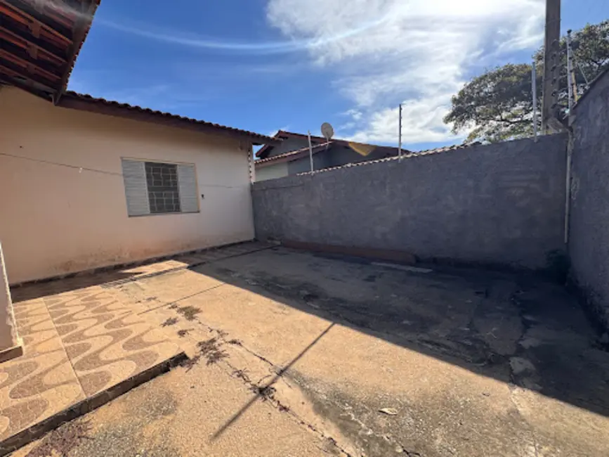 Foto 5 de Casa com 3 quartos à venda, 283m2 em Aracoiaba Da Serra - SP