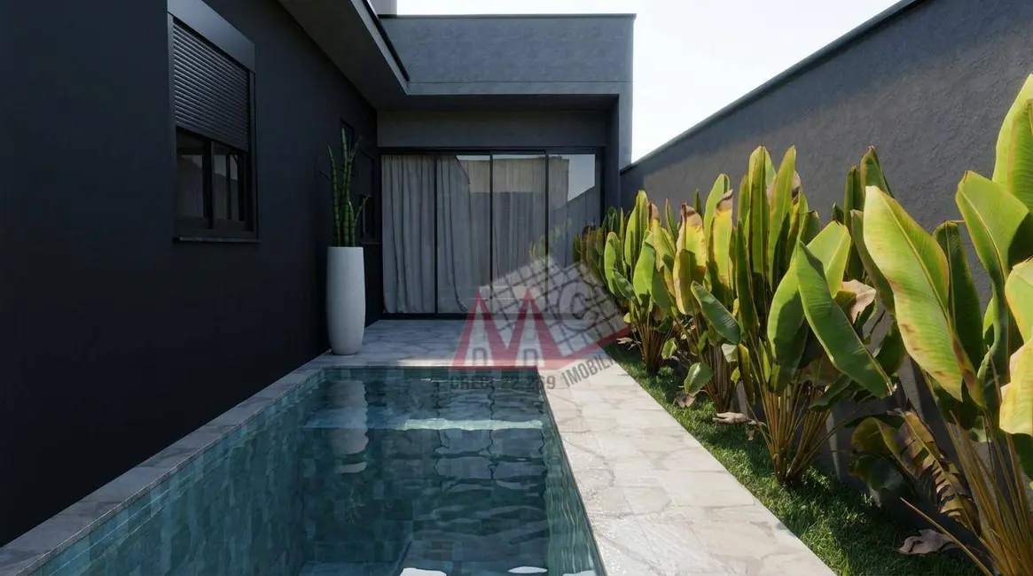 Foto 7 de Casa de Condomínio com 3 quartos à venda, 200m2 em Sorocaba - SP