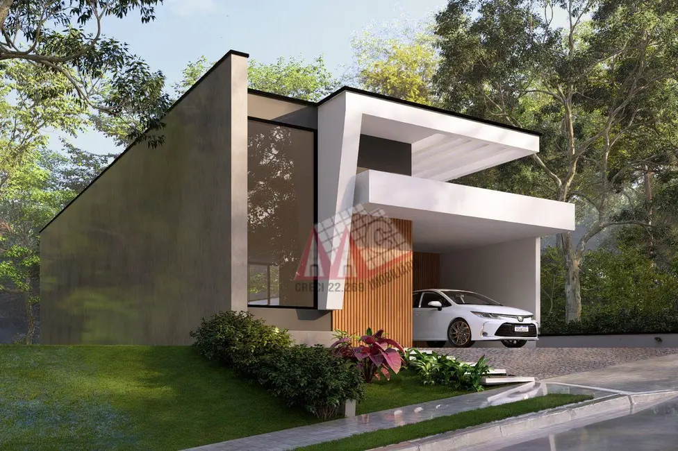 Foto 4 de Casa com 3 quartos à venda, 200m2 em Sorocaba - SP