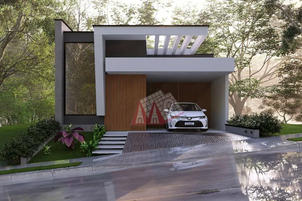 Foto 1 de Casa com 3 quartos à venda, 200m2 em Sorocaba - SP
