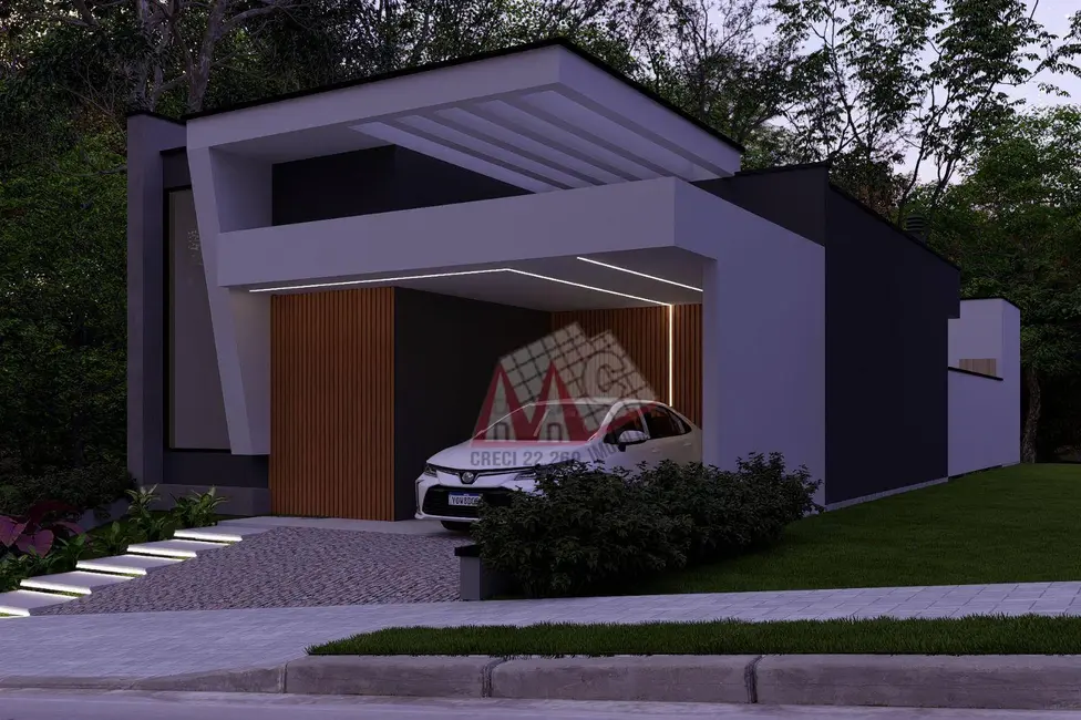 Foto 5 de Casa com 3 quartos à venda, 200m2 em Sorocaba - SP