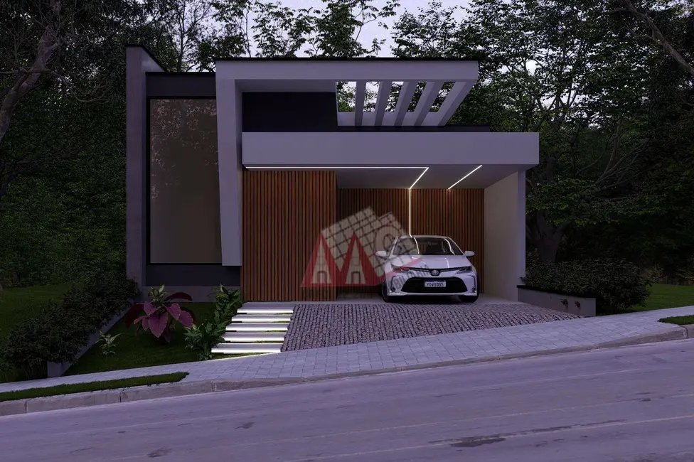 Foto 3 de Casa com 3 quartos à venda, 200m2 em Sorocaba - SP