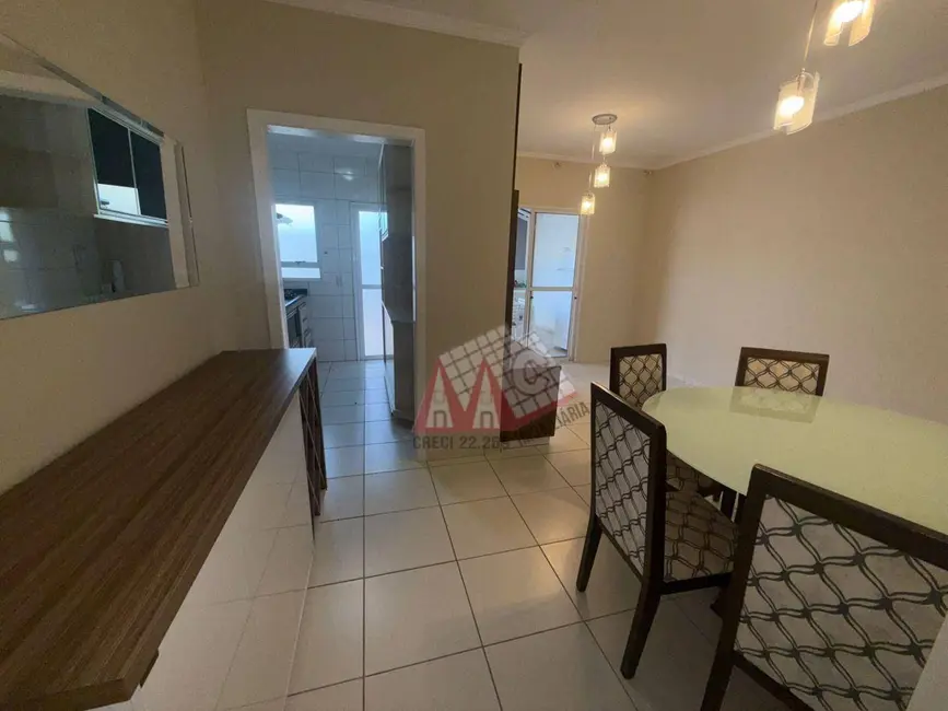 Foto 6 de Casa de Condomínio com 3 quartos para alugar, 150m2 em Jardim São Carlos, Sorocaba - SP