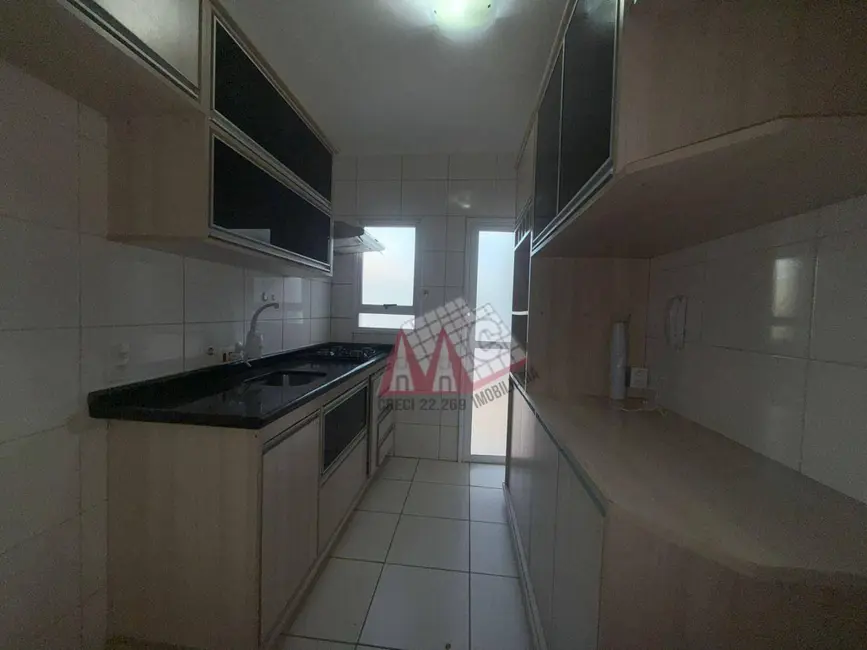 Foto 8 de Casa de Condomínio com 3 quartos para alugar, 150m2 em Jardim São Carlos, Sorocaba - SP