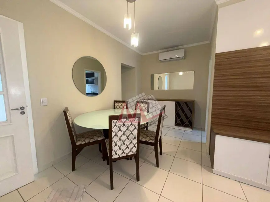 Foto 5 de Casa de Condomínio com 3 quartos para alugar, 150m2 em Jardim São Carlos, Sorocaba - SP