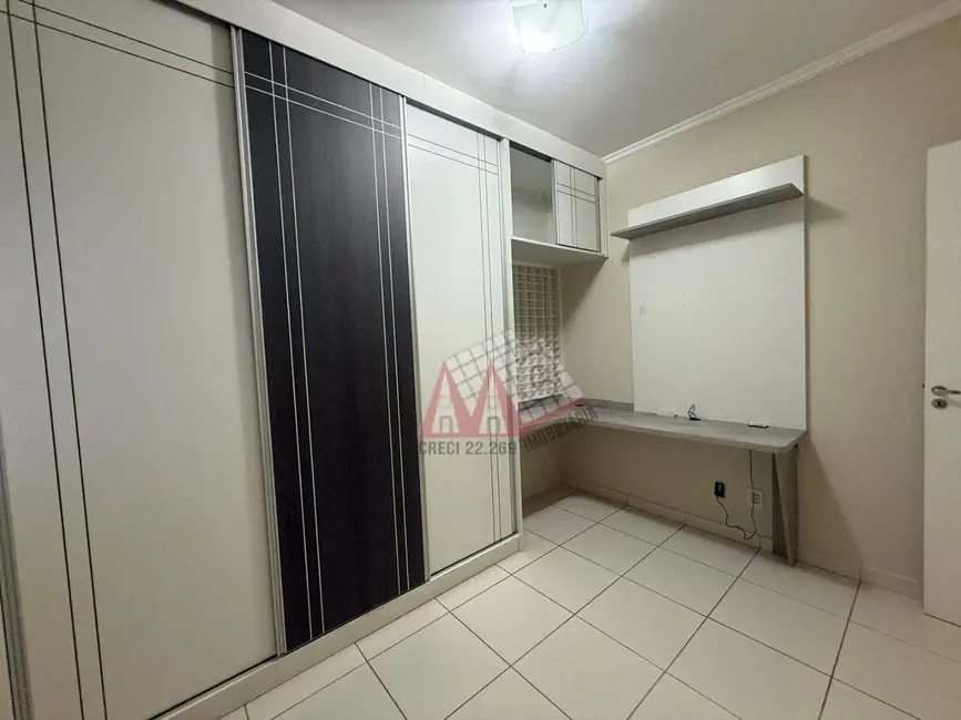 Foto 9 de Casa de Condomínio com 3 quartos para alugar, 150m2 em Jardim São Carlos, Sorocaba - SP
