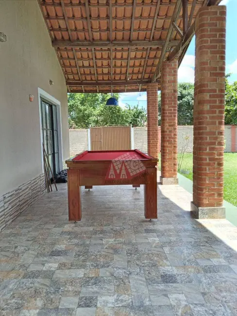 Foto 9 de Chácara com 3 quartos à venda, 1000m2 em Aracoiaba Da Serra - SP