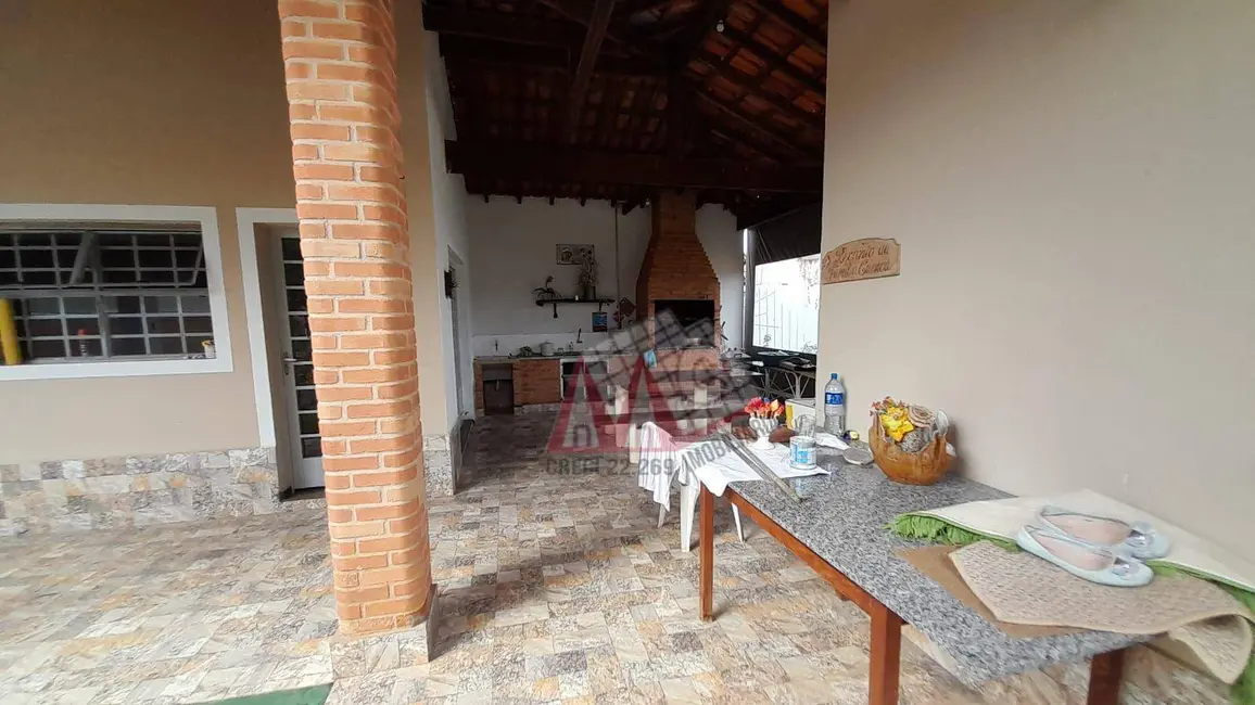 Foto 5 de Chácara com 3 quartos à venda, 1000m2 em Aracoiaba Da Serra - SP