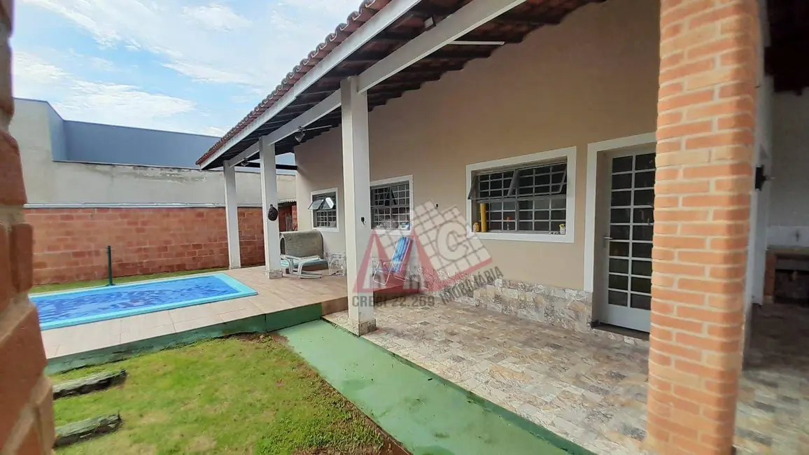Foto 7 de Chácara com 3 quartos à venda, 1000m2 em Aracoiaba Da Serra - SP