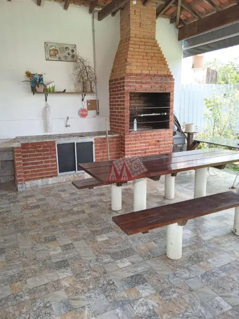 Foto 6 de Chácara com 3 quartos à venda, 1000m2 em Aracoiaba Da Serra - SP