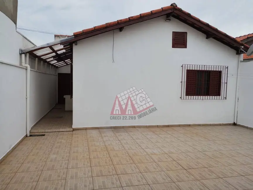 Foto 9 de Casa com 3 quartos para alugar, 200m2 em Jardim Piazza Di Roma II, Sorocaba - SP