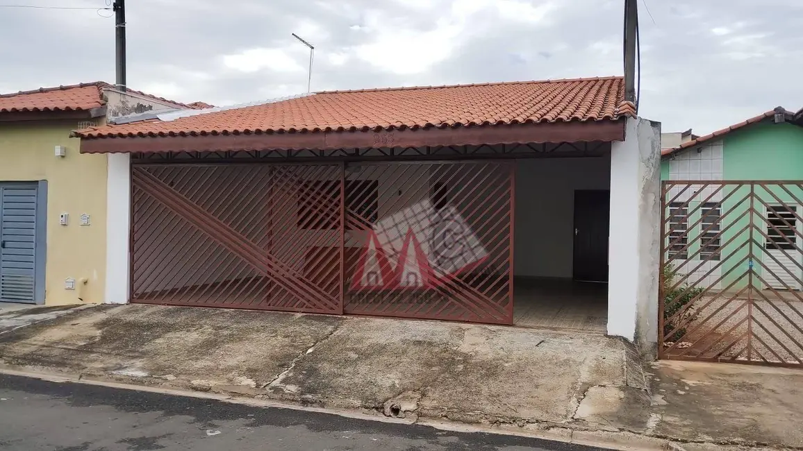 Foto 1 de Casa com 3 quartos para alugar, 200m2 em Jardim Piazza Di Roma II, Sorocaba - SP