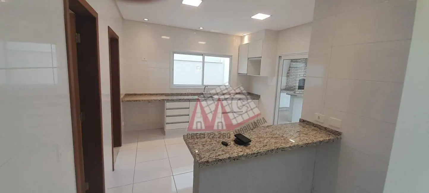 Foto 4 de Sobrado com 3 quartos à venda, 300m2 em Sorocaba - SP