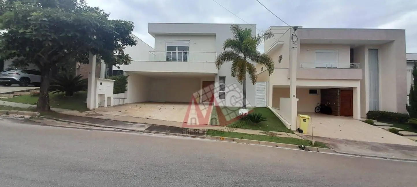 Foto 1 de Sobrado com 3 quartos à venda, 300m2 em Sorocaba - SP