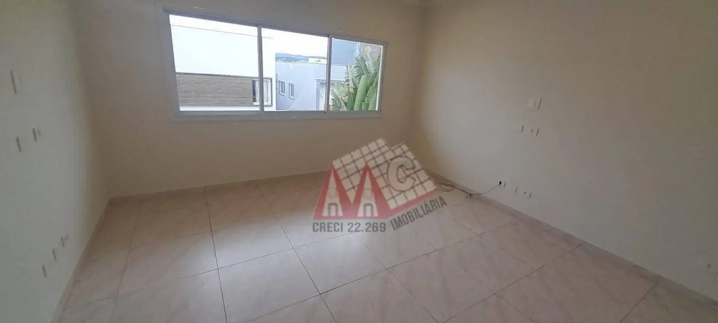 Foto 3 de Sobrado com 3 quartos à venda, 300m2 em Sorocaba - SP