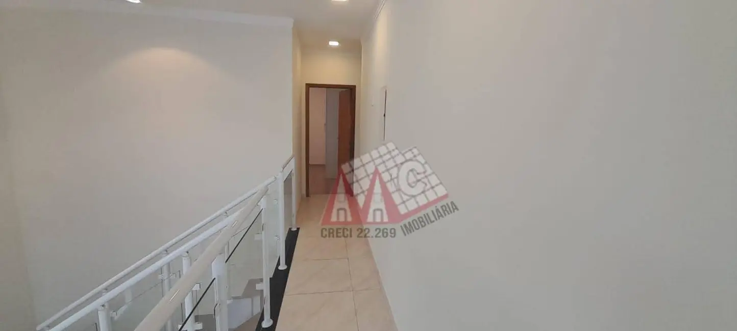 Foto 7 de Sobrado com 3 quartos à venda, 300m2 em Sorocaba - SP