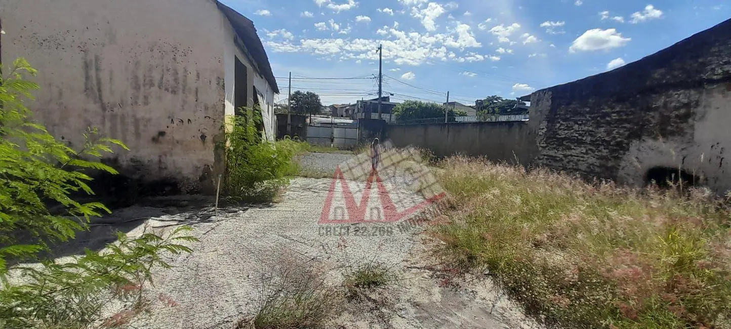 Foto 4 de Armazém / Galpão à venda, 600m2 em Vila Barcelona, Sorocaba - SP