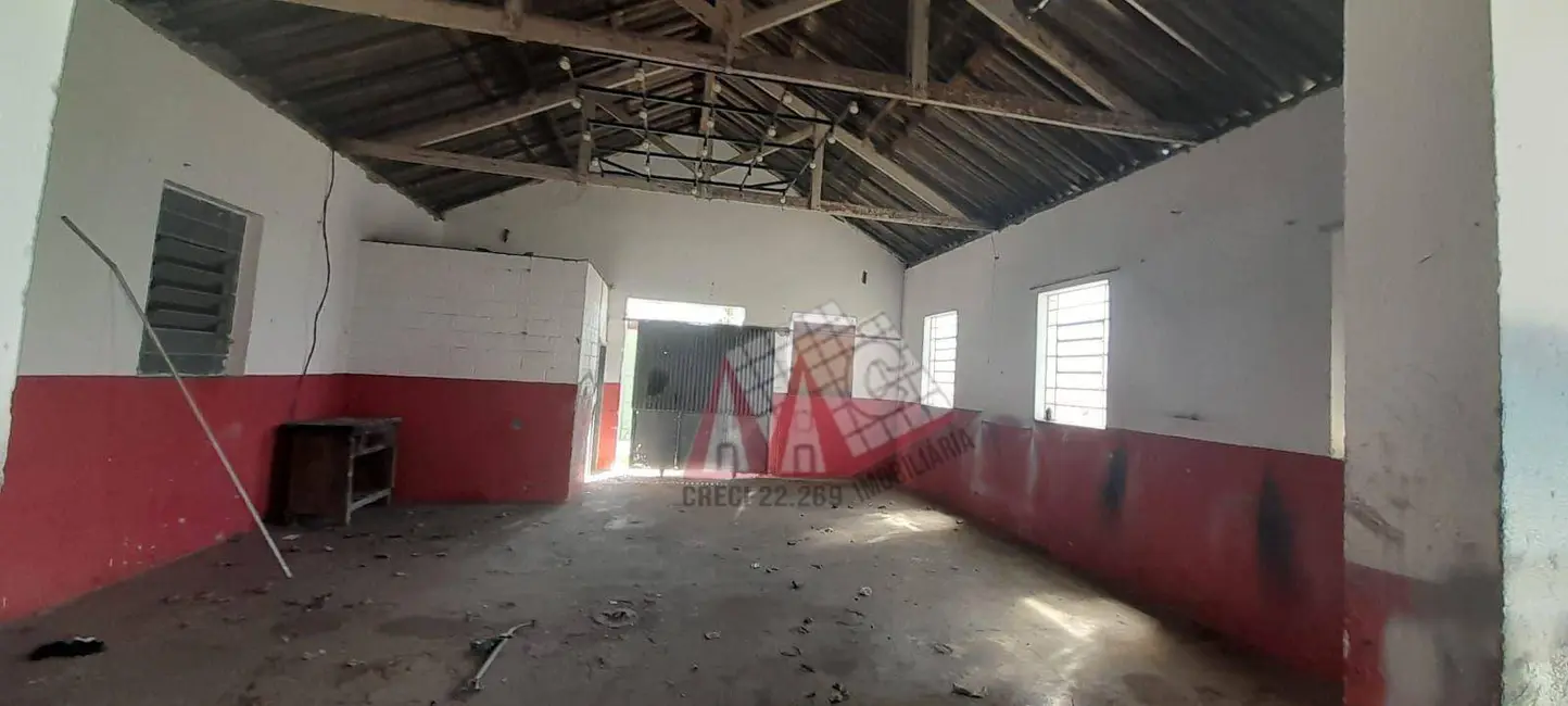 Foto 7 de Armazém / Galpão à venda, 600m2 em Vila Barcelona, Sorocaba - SP