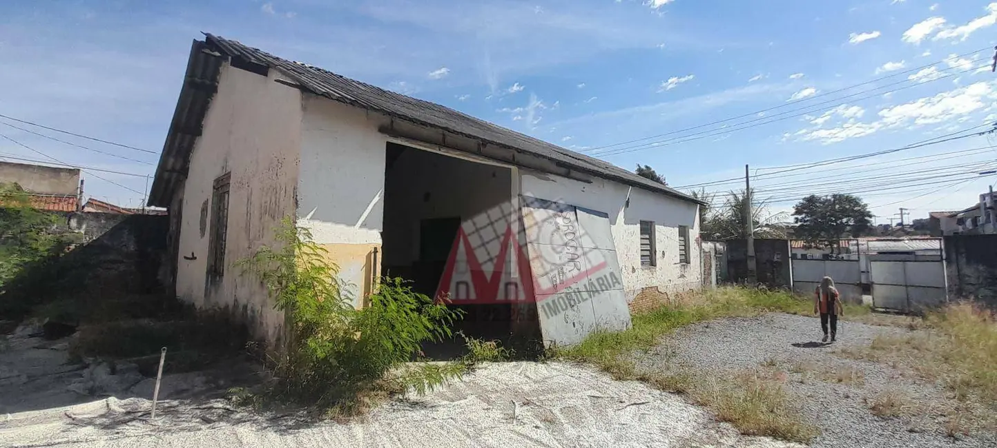 Foto 3 de Armazém / Galpão à venda, 600m2 em Vila Barcelona, Sorocaba - SP