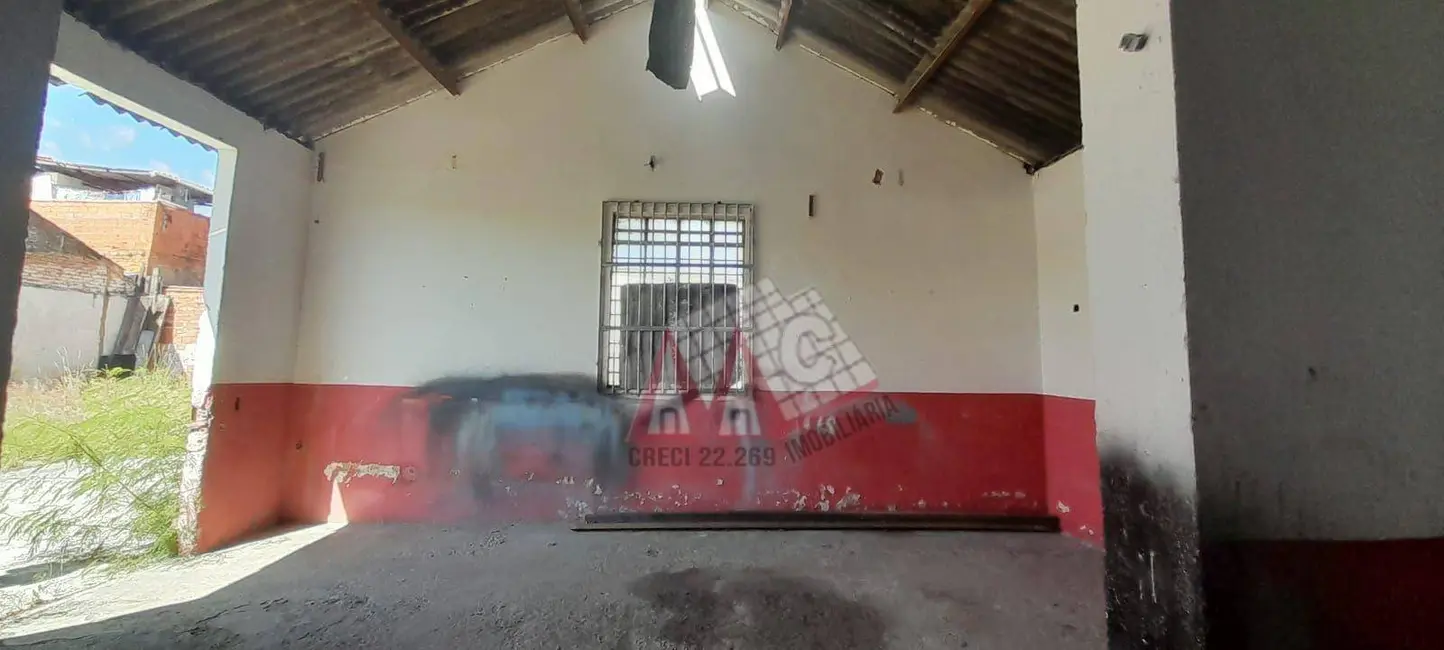Foto 6 de Armazém / Galpão à venda, 600m2 em Vila Barcelona, Sorocaba - SP