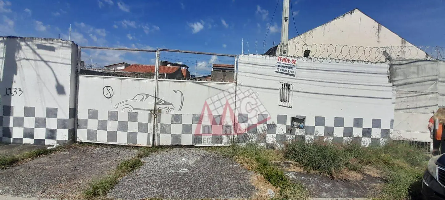 Foto 2 de Armazém / Galpão à venda, 600m2 em Vila Barcelona, Sorocaba - SP