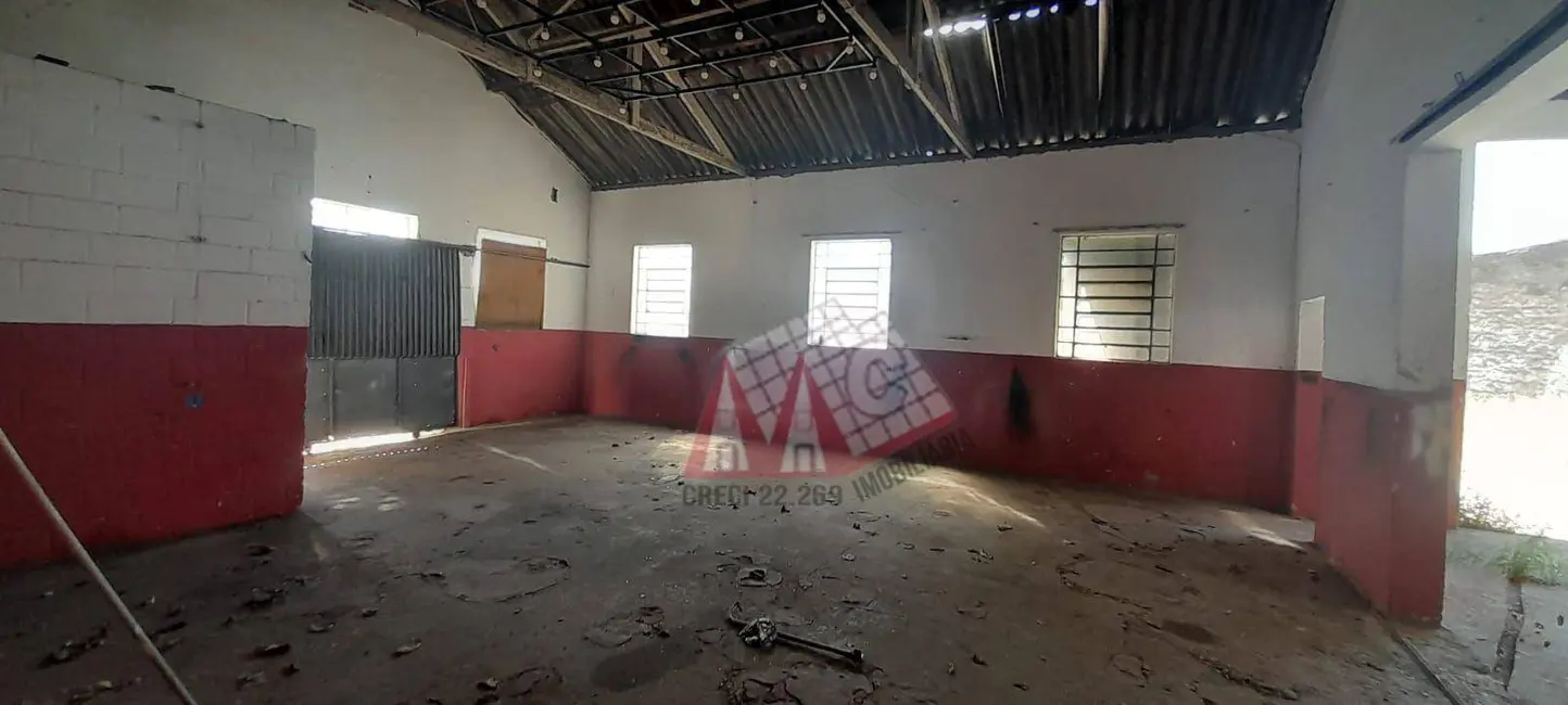Foto 5 de Armazém / Galpão à venda, 600m2 em Vila Barcelona, Sorocaba - SP