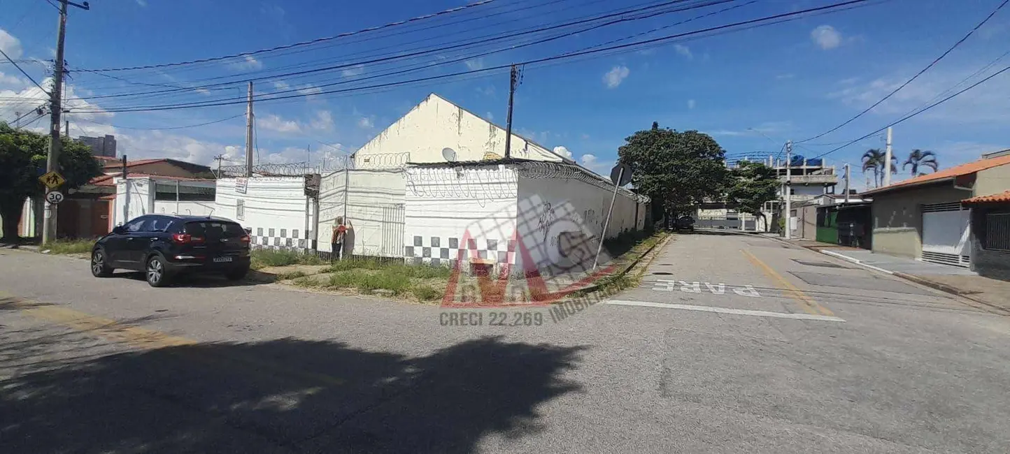 Foto 1 de Armazém / Galpão à venda, 600m2 em Vila Barcelona, Sorocaba - SP