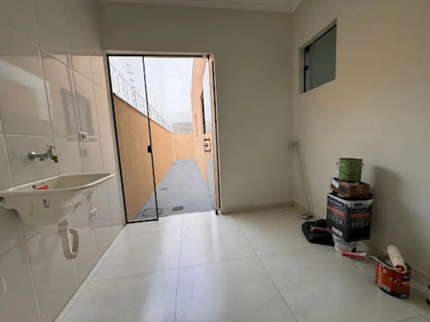 Casa com 2 quartos à venda, 133m2 em Jardim Piazza di Roma, Sorocaba - SP - imagem 2 Foto 2 de Casa com 2 quartos à venda, 133m2 em Jardim Piazza di Roma, Sorocaba - SP