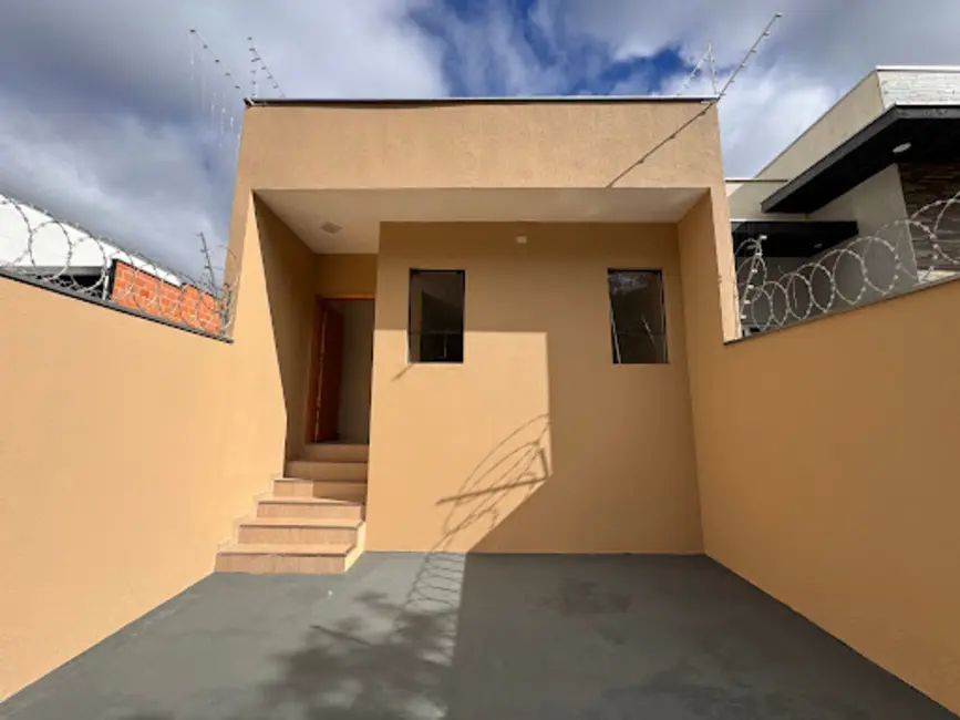 Casa com 2 quartos à venda, 133m2 em Jardim Piazza di Roma, Sorocaba - SP - imagem 1 Foto 1 de Casa com 2 quartos à venda, 133m2 em Jardim Piazza di Roma, Sorocaba - SP