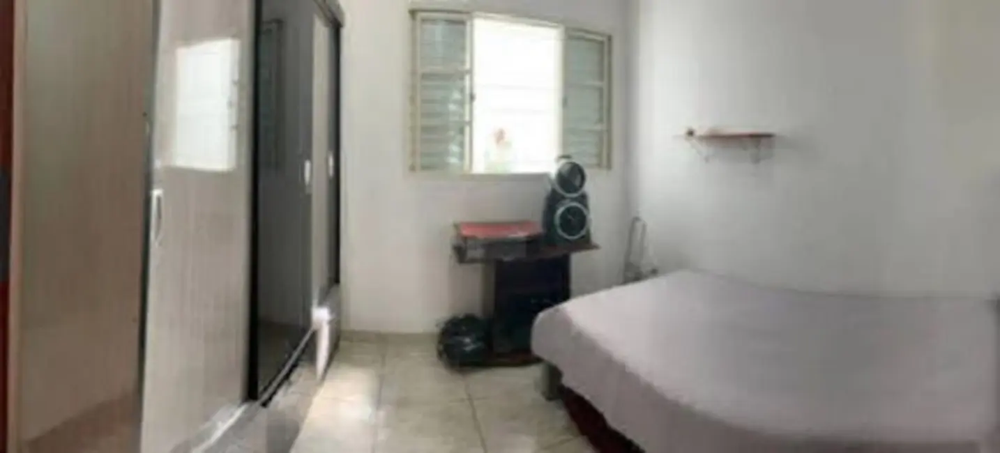 Foto 8 de Casa com 3 quartos à venda, 200m2 em Jardim Piazza di Roma, Sorocaba - SP