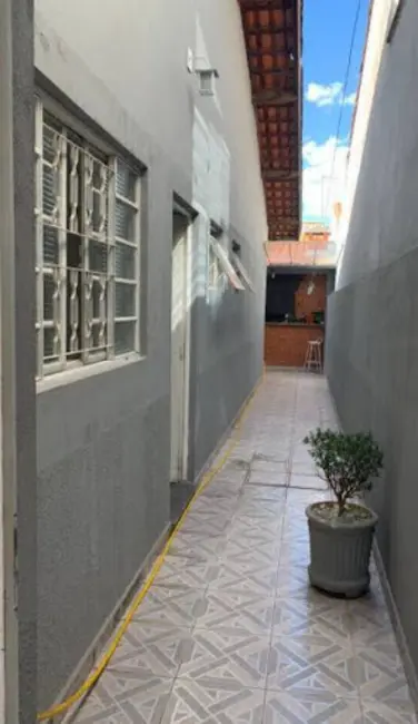 Foto 3 de Casa com 3 quartos à venda, 200m2 em Jardim Piazza di Roma, Sorocaba - SP