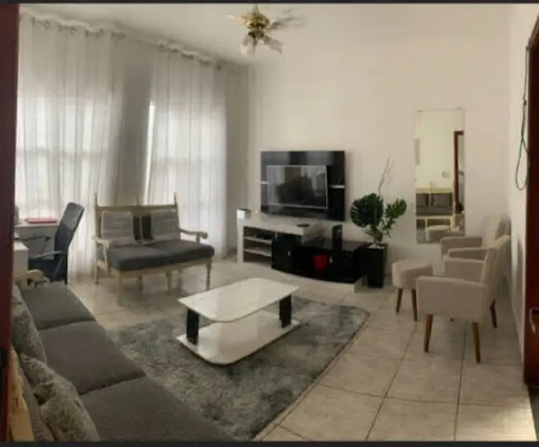 Foto 1 de Casa com 3 quartos à venda, 200m2 em Jardim Piazza di Roma, Sorocaba - SP