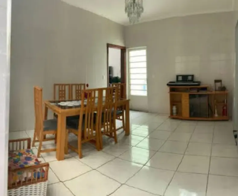 Foto 5 de Casa com 3 quartos à venda, 200m2 em Jardim Piazza di Roma, Sorocaba - SP