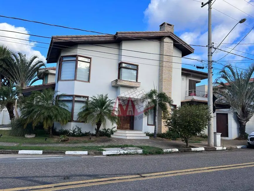 Sobrado com 3 quartos à venda, 342m2 em Jardim Ibiti do Paço, Sorocaba - SP - imagem 4 Foto 4 de Sobrado com 3 quartos à venda, 342m2 em Jardim Ibiti do Paço, Sorocaba - SP