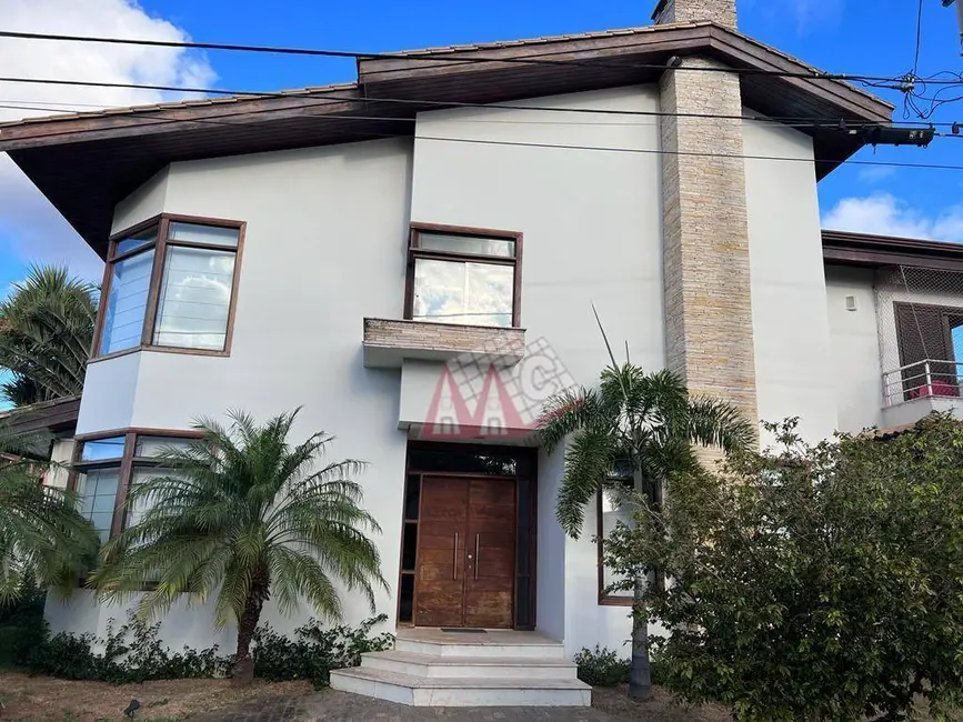 Sobrado com 3 quartos à venda, 342m2 em Jardim Ibiti do Paço, Sorocaba - SP - imagem 3 Foto 3 de Sobrado com 3 quartos à venda, 342m2 em Jardim Ibiti do Paço, Sorocaba - SP