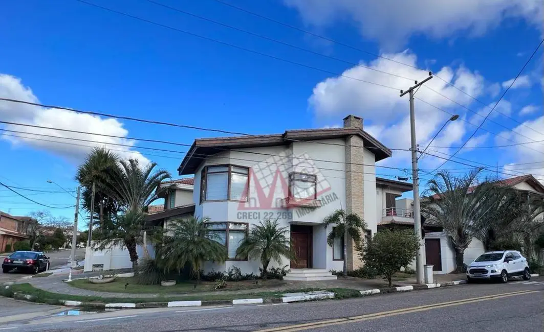 Sobrado com 3 quartos à venda, 342m2 em Jardim Ibiti do Paço, Sorocaba - SP - imagem 2 Foto 2 de Sobrado com 3 quartos à venda, 342m2 em Jardim Ibiti do Paço, Sorocaba - SP