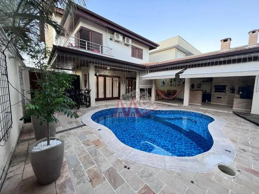 Sobrado com 3 quartos à venda, 342m2 em Jardim Ibiti do Paço, Sorocaba - SP - imagem 1 Foto 1 de Sobrado com 3 quartos à venda, 342m2 em Jardim Ibiti do Paço, Sorocaba - SP